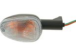Indicatore Di Direzione Anteriore Destro / Posteriore Sinistro Per Aprilia Rs, Tuono 50, 125