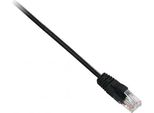 V7 - Cavo Di Rete (10 M, Cat6, U/Utp (Utp), RJ-45, RJ-45, Schwarz)