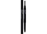 Wet N Wild Ultimate Brow Matita Retraibile Marrone Cenere
