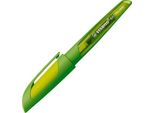 Stabilo Penna Stilografica Easybuddy M Lime/Verde