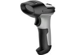 Inateck Barcodescanner 70 Gray [Bcst-70_Gray]