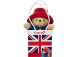 Paddington Di Peluche Arcobaleno In Busta Regalo