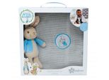 Set Regalo Rainbow Rabbit Peter Con Coperta