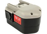 Batteria Powersmart Per Milwaukee 48-11-1000, 48-11-1014, 48-11-1024