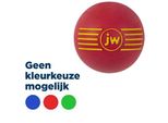 Jw Isqueak Ball Assortito