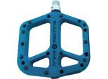 Brave Brave Ma.Ped.Freeride Xl Nylon Piattaforma Blu