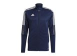 Felpa Adidas Tiro 21 Track M GH4474 Pullunder Adidas GrößE: Xs,