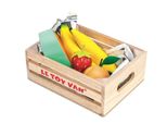 Le Toy Van Ltv - Frutti 5 Al Giorno