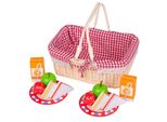 Cestino Da Picnic Bigjigs Toys