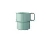 Mepal 104626093400 Mepal Mehrweg-Trinkbecher 280,0 Ml