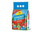 Nohel Concime Da Giardino Cererit Orgamin Con Guano Fragole E Piccoli Frutti 2,5Kg