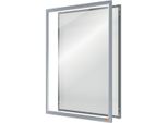 Nobo Cornice Per Poster Impression Pro Din A3 Argento
