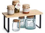 Scaffale Da Cucina, Bambù, 36 X 15,5 X 15,5 Cm, Zeller