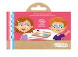 Set Per Il Trucco - Principessa E Unicorno 7,5G