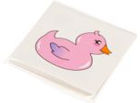 Tatuaggi Duckiez Anatre, 12 Pezzi.