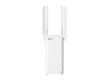 Totolink NR1800X | Wifi Router | Wi-Fi 6 Dual Band 5G Lte 3X RJ45 1000Mbps 1X Sim