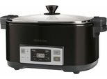 Fornello Lento Sencor SPR-5508BK
