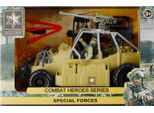 Auto Militare Mega Creative