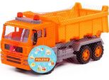Auto Almaz Wader Polesie