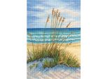 Set Di Punti Croce Rto "In The Moment, Ried"", Schema Per Il Conteggio, M958Cm"