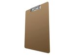 Donau 330288114 Donau Klemmbrett Life Orange