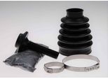 Set Soffietti Albero Motore LÖBro Per Audi A4 B8