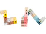 Piede Piccolo Puzzle Di Legno Serpente Magico 1 Pezzo