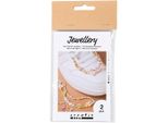 Creativ Company Cc Mini Hobbies Set Di Ciondoli Per Gioielli