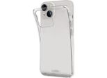 Sbs TESKINIP1561T, Cover, Apple, Iphone 15, 15,5 Cm (6,1"), Trasparente"