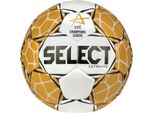 Select Ultimate Ehf Champions League V24, Gr.2, Weiss Gold Blau