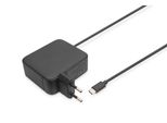 Digitus | Caricabatterie USB-C Per Notebook, 100W | DA-10072