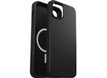 Otterbox Symmetry Plus Iphone 14 Plus Magsafe Custodia Rigida Backcover Antiurto - Nero