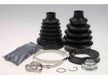 Set Di Soffietti Albero Motore LÖBro Per Ford Fiesta Vi