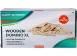 Alert Outdoor Houten Xl Domino 28-Delig