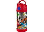 Thermos 4113411035 Bottiglia Per Bere Isolata Thermos Bottle Funtainer, Disney Mickey