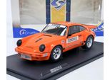 Porsche 911 Iroc Daytona 1974 #1 Donohue - Solido 1:18
