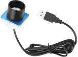 Telescopio Datyson Da 1,25 Pollici, Fotocamera Oculare Elettronica Digitale Per Astrofotografia, Porta Usb