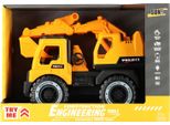 Camion Escavatore Mega Creative