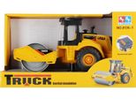 Rullo Per Auto Da Costruzione Mega Creative