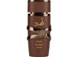 Lattafa Asad Bourbon Eau De Parfum Per Uomo 100 Ml