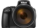 Nikon COOLPIX P1100 Digitalkamera