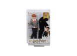 Mattel FYM52 - Harry Potter - Ron Weasley Spielfigur, 29 Cm