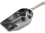 Westmark 91712291 Westmark Hygia KüChenschaufel Aluminium