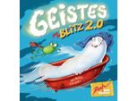 Zoch 601105019 Zoch Geistesblitz 2.0 Geschicklichkeitsspiel
