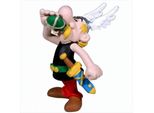 Plastoy Sas 60389 - Asterix Con Pozione Magica - Portachiavi, 11