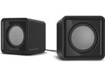 Speedlink SL-810004-BK Speedlink Twoxo Stereospeaker