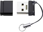 Intenso Slim Line Unità Flash Usb 128 Gb Usb Tipo A 3.2 Gen 1 (3.1 Gen 1) Nero