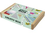 Folia 937 Folia Creative Box "Glitter"", Oltre 900 Pezzi"