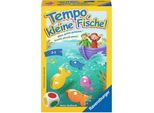 Ravensburger 23334 Ravensburger Tempo, Kleine Fische! WüRfelspiel