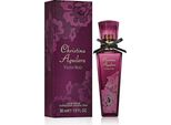 Christina Aguilera Violet Noir Eau De Parfum Per Donna 50 Ml